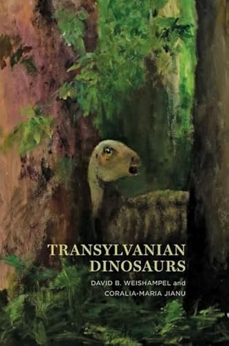 Transylvanian Dinosaurs