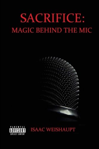 Sacrifice: Magic Behind the Mic