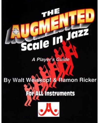 The Augmented Scale In Jazz von Jamey