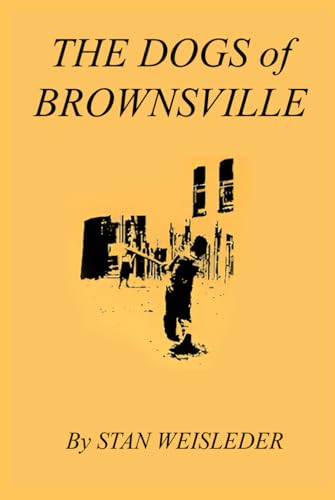 The Dogs of Brownsville von Design Marvel