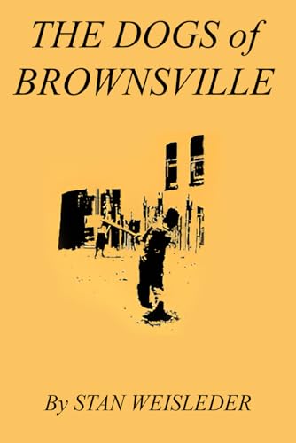 The Dogs of Brownsville von Design Marvel