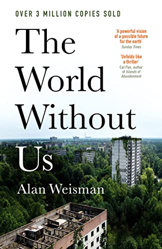 The World Without Us von Virgin Books