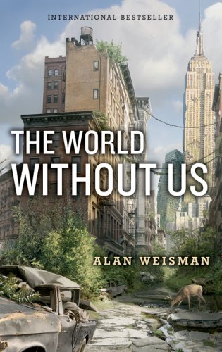 The World Without Us von Harper Perennial