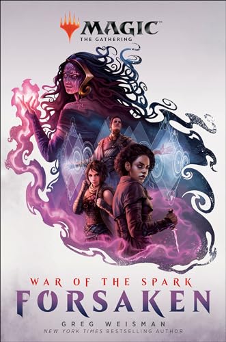 War of the Spark: Forsaken (Magic: The Gathering)