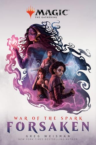 War of the Spark: Forsaken (Magic: The Gathering)