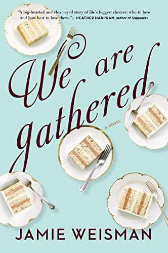 We Are Gathered We Are Gathered von Mariner