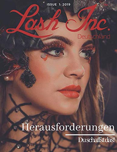 Lash Inc Deutschland von Independently published