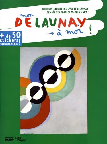 mon delaunay à moi ! von TASCHEN