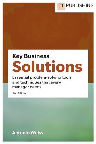 Key Business Solutions (Financial Times Series)
