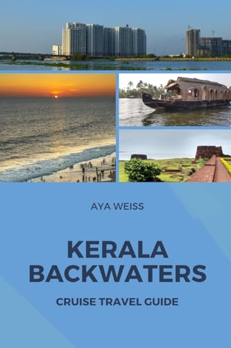 Kerala Backwaters Cruise Travel Guide