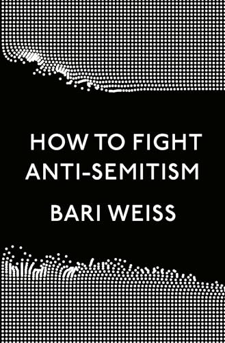 How to Fight Anti-Semitism