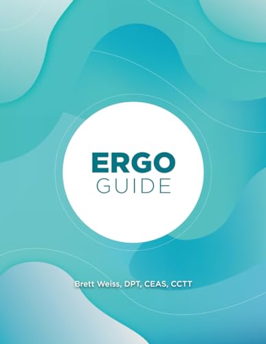 ErgoGuide: The One Stop Solution To Working Healthy Wherever You Are von Independently published