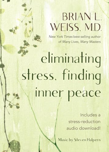 Eliminating Stress, Finding Inner Peace