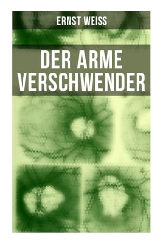 Der arme Verschwender