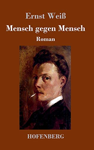 Mensch gegen Mensch: Roman