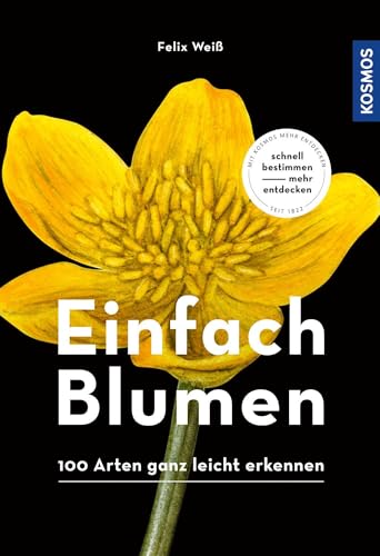 Einfach Blumen