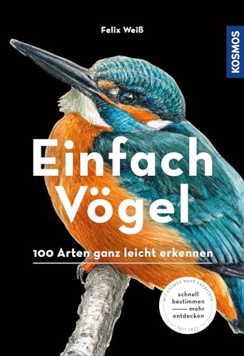 Einfach Vögel