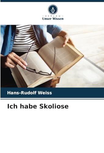 Ich habe Skoliose: DE