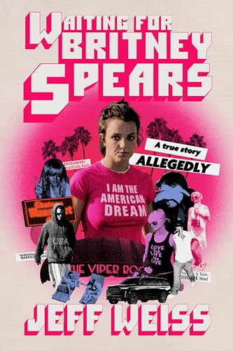 Waiting for Britney Spears: A True Story, Allegedly von MCD