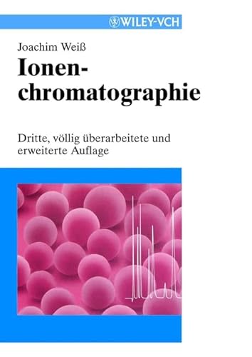 Ionenchromatographie von Wiley