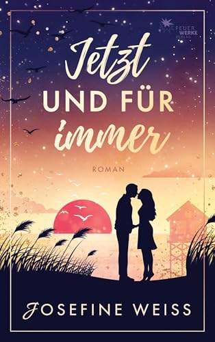 Jetzt und für immer (Liebesroman) von FeuerWerke Verlag