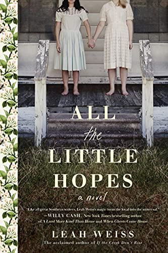 All the Little Hopes: A Novel All the Little Hopes: A Novel von Sourcebooks Landmark