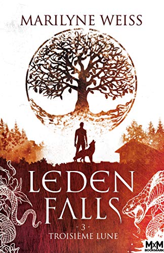 Troisième Lune: Leden Falls , T3