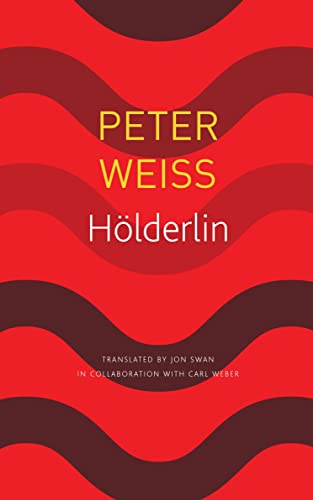 Hölderlin: A Play in Two Acts (German List)