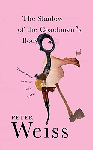 The Shadow of the Coachman's Body The Shadow of the Coachman's Body