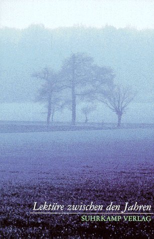 Lektüre zwischen den Jahren: Träume sind wahr