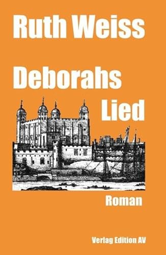 DEBORAHS LIED: Roman