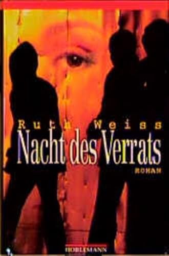 Nacht des Verrats: Roman