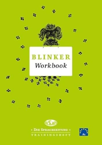 Blinker Workbook