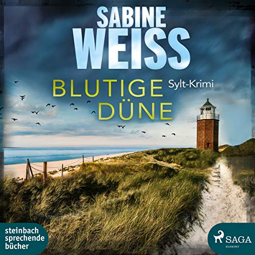 Blutige Düne-Ein Sylt-Krimi