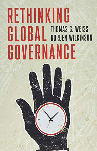 Rethinking Global Governance von Polity