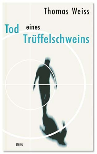Tod eines Trüffelschweins