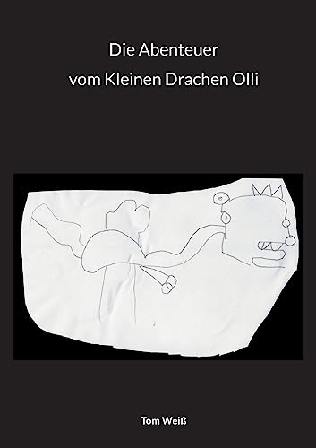 Die Abenteuer vom Kleinen Drachen Olli