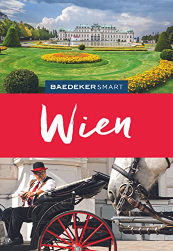 Baedeker SMART Reiseführer Wien Baedeker SMART Reiseführer Wien