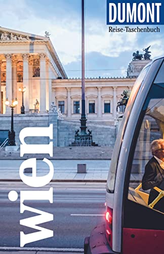 DUMONT Reise-Taschenbuch Reiseführer Wien: Reiseführer plus Reisekarte. Mit Autorentipps, Stadtspaziergängen und Touren. DUMONT Reise-Taschenbuch Reiseführer Wien: Reiseführer plus Reisekarte. Mit Autorentipps, Stadtspaziergängen und Touren.