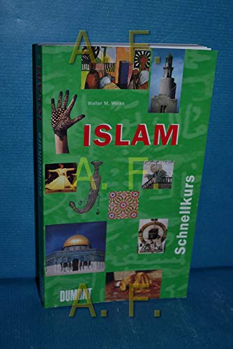 DuMont Schnellkurs Islam (DUMONT Taschenbücher)