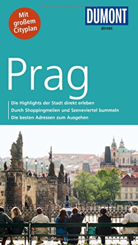 DuMont direkt Reiseführer Prag DuMont direkt Reiseführer Prag