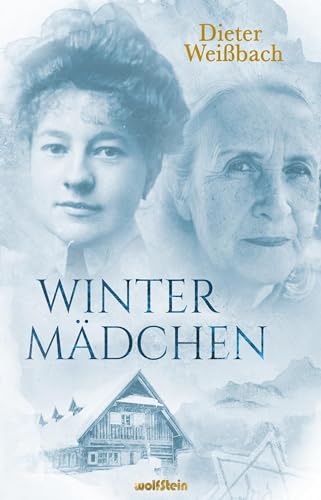 Wintermädchen von WOLFSTEIN
