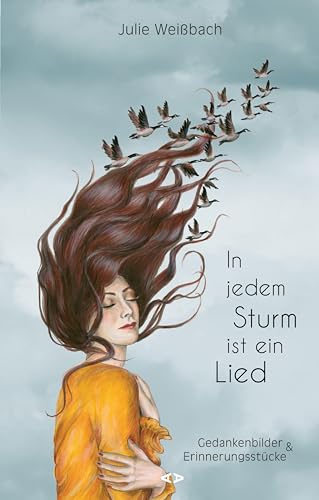 In jedem Sturm ist ein Lied: Gedankenbilder und Erinnerungsstücke von Verlag Agentur Altepost
