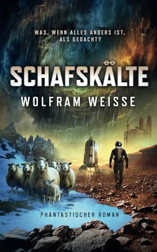 Schafskälte von Independently published