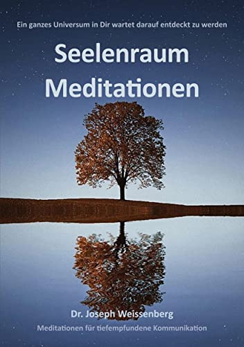 Seelenraum Meditationen: Meditationen für tiefempfundene Kommunikation Seelenraum Meditationen: Meditationen für tiefempfundene Kommunikation von Romeon-Verlag