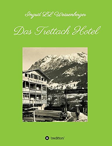 Das Trettach Hotel
