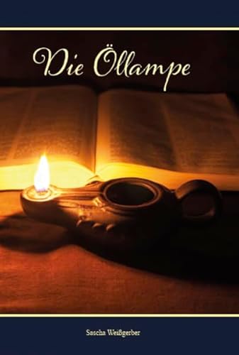 Die Öllampe
