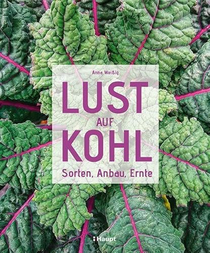 Lust auf Kohl: Sorten, Anbau, Ernte