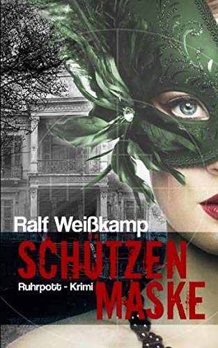 Schützenmaske