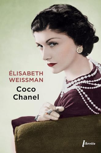 Coco Chanel von LIBRETTO